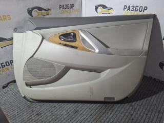 Обшивка боковой двери Camry 2006 ACV40 2AZFE