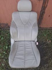 Сиденье переднее правое Toyota Camry 2006 ACV40 2AZFE 71100-33D70-E4 контрактная