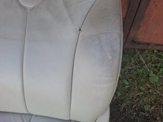 Сиденье переднее правое Camry 2006 ACV40 2AZFE