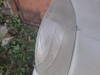 Сиденье переднее правое Camry 2006 ACV40 2AZFE