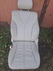 Сиденье переднее левое Toyota Camry 2006 ACV40 2AZFE 71200-33J30-E3 контрактная