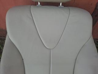 Сиденье переднее левое Toyota Camry ACV40 2AZFE