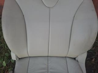 Сиденье переднее левое Camry 2006 ACV40 2AZFE