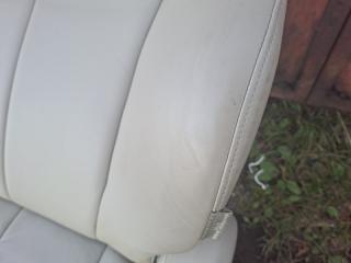 Сиденье переднее левое Camry 2006 ACV40 2AZFE