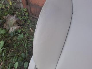 Сиденье переднее левое Camry 2006 ACV40 2AZFE