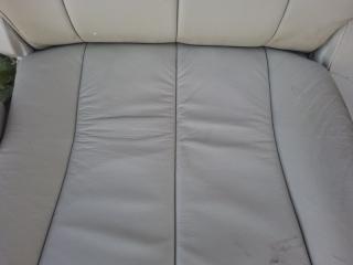 Сиденье переднее левое Camry 2006 ACV40 2AZFE