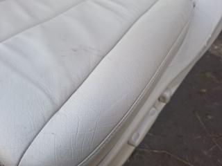 Сиденье переднее левое Camry 2006 ACV40 2AZFE