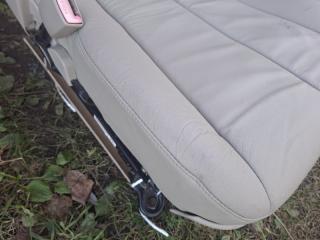 Сиденье переднее левое Camry 2006 ACV40 2AZFE