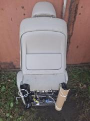 Сиденье переднее левое Camry 2006 ACV40 2AZFE