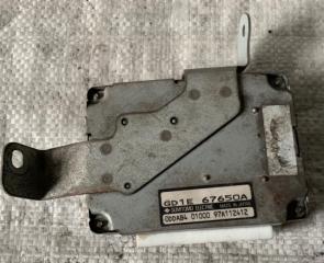 Запчасть блок управления abs Mazda 626 1995