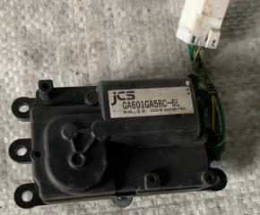 Запчасть сервопривод заслонок печки Mazda 626 1995