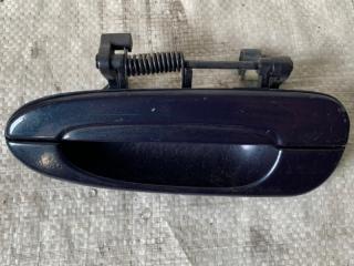 Запчасть ручка двери внешняя задняя левая Mazda 626 1995