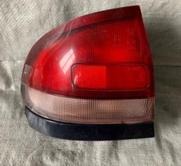 Запчасть стоп-сигнал левый Mazda 626 1995