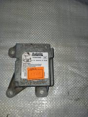 Запчасть блок управления лада приора