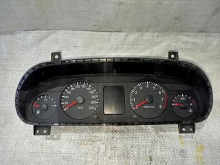 Запчасть панель приборов Chery Very 2012