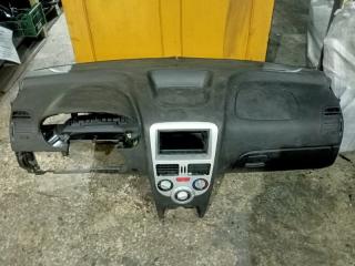Запчасть торпедо Chery Very 2012