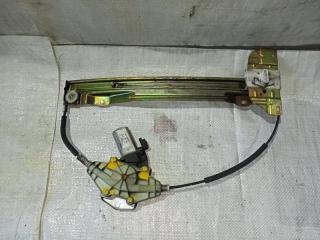 Запчасть стеклоподъемный механизм задний правый Chery Very 2012