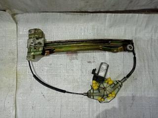 Запчасть стеклоподъемный механизм задний левый Chery Very 2012