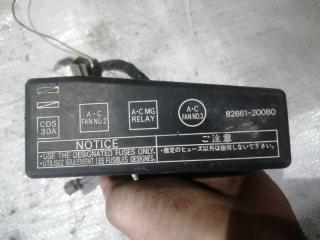 Запчасть блок предохранителей Toyota Corona 91 5a 1991