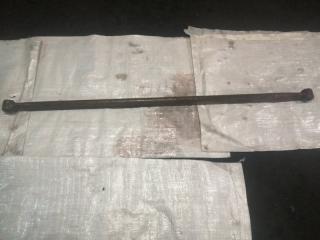 Запчасть рычаг подвески нижний задний MITSUBISHI GALANT 1990