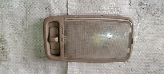 Запчасть плафон подсветки салона задний Toyota Mark 2 2 1996