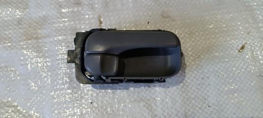 Запчасть ручка двери внутренняя задняя правая nissan sunny 2002