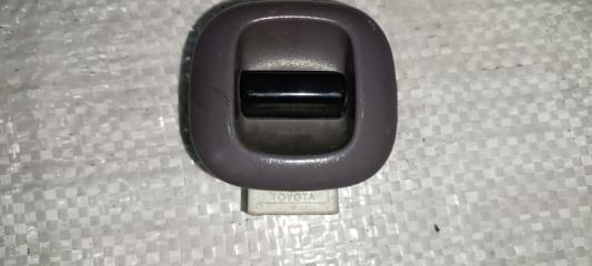 Запчасть кнопка стеклоподъемника задняя Toyota Platz 2000