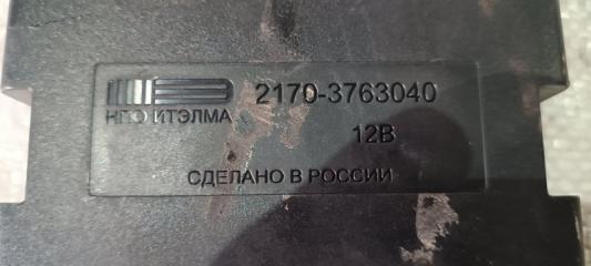 Блок комфорта Lada Priora Седан Блок комфорта Lada Priora Седан
