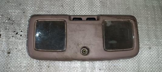 Запчасть плафон подсветки салона Toyota Corolla 1993