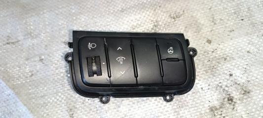 Запчасть блок кнопок KIA Ceed 2013