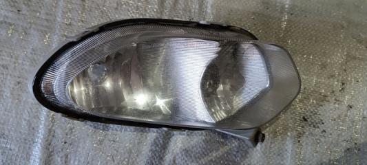 Запчасть фара противотуманная передняя правая KIA Ceed 2013