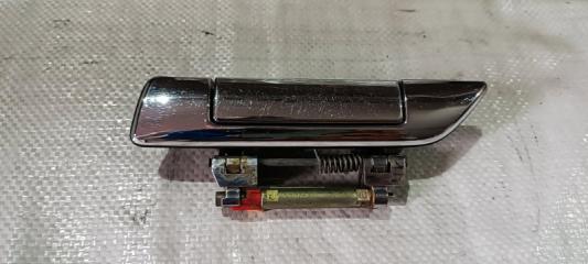 Запчасть ручка двери внешняя передняя левая Nissan Bluebird 1999