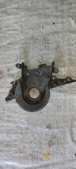 Запчасть крышка двигателя передняя Renault Logan 2007