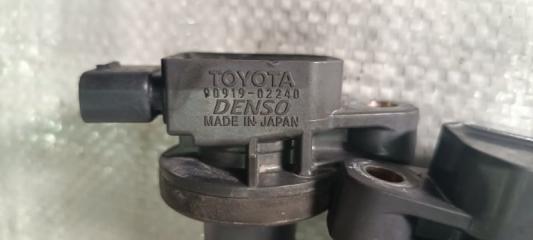Катушка зажигания Vitz 2000 SCP10 1SZFE Катушка зажигания Vitz 2000 SCP10 1SZFE