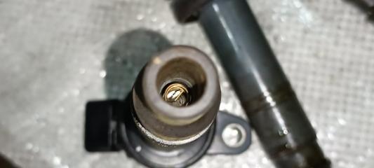 Катушка зажигания Toyota Corolla Fielder NZE124G 1NZFE Катушка зажигания Toyota Corolla Fielder NZE124G 1NZFE