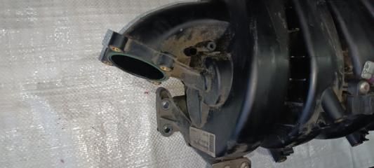 Коллектор впускной Cruze F18D4 Коллектор впускной Cruze F18D4