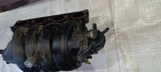 Коллектор впускной Cruze F18D4 Коллектор впускной Cruze F18D4