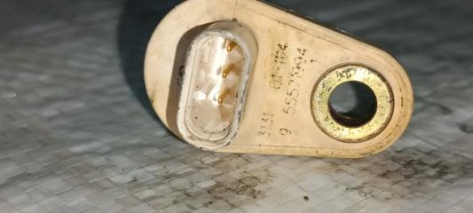 Датчик коленвала Astra 2014 A14NET