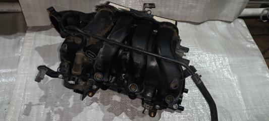 Запчасть коллектор впускной Chevrolet Cruze