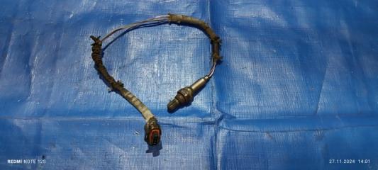 Фото запчасти датчик кислородный Opel Astra 2005 контрактная запчасть Запчасть датчик кислородный Opel Astra 2005