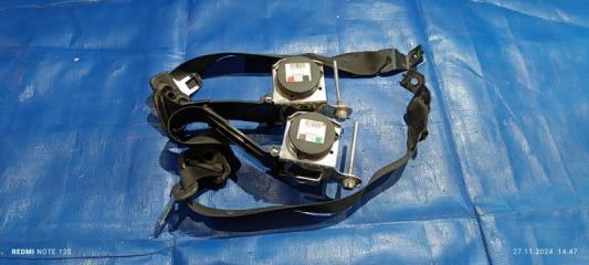 Фото запчасти ремень безопасности передний Opel Astra 2005 контрактная запчасть Запчасть ремень безопасности передний Opel Astra 2005