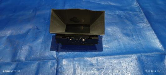 Фото запчасти монитор передний Opel Astra 2005 контрактная запчасть Запчасть монитор передний Opel Astra 2005