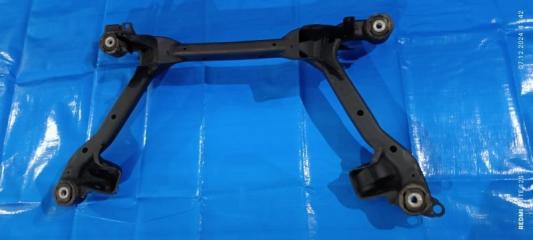 Подрамник задний AUDI A4 2002