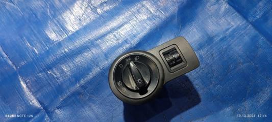 Запчасть переключатель света SKODA OCTAVIA 2009