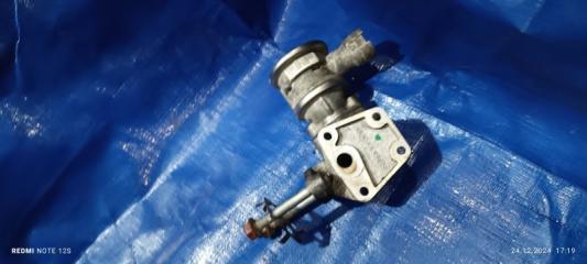 Фото запчасти клапан egr SKODA OCTAVIA 2009 контрактная запчасть Запчасть клапан egr SKODA OCTAVIA 2009