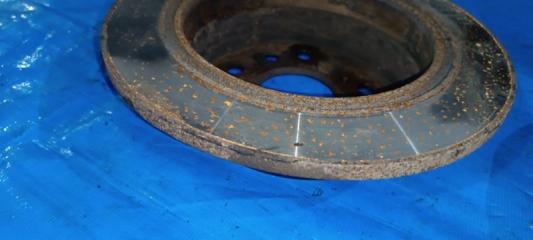 Диск тормозной задний Camry Gracia 1998 SXV200 5s-fe Диск тормозной задний Camry Gracia 1998 SXV200 5s-fe