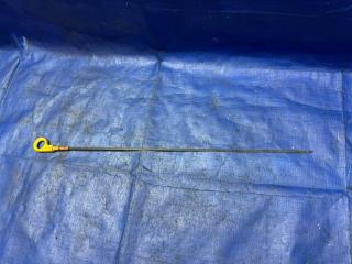 Фото запчасти щуп масляный двс Skoda Octavia 2014 контрактная запчасть Запчасть щуп масляный двс Skoda Octavia 2014