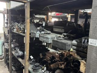 Насос вакумный X5 N52B30 Насос вакумный X5 N52B30