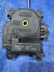 Запчасть сервопривод заслонки печки Mazda MPV 2001
