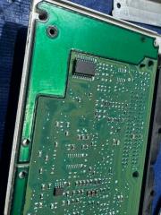 Блок управления двс Priora 2008 Седан Блок управления двс Priora 2008 Седан